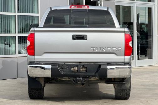 2019 Toyota Tundra SR5