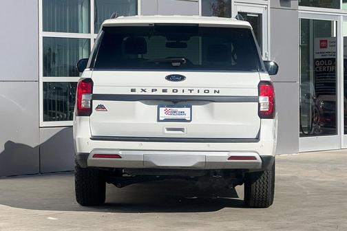 2024 Ford Expedition Timberline