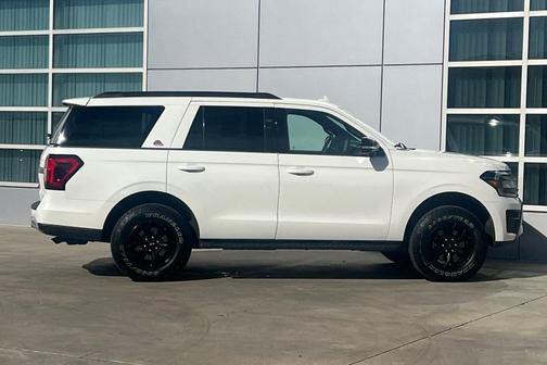 2024 Ford Expedition Timberline