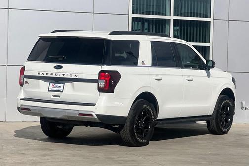 2024 Ford Expedition Timberline