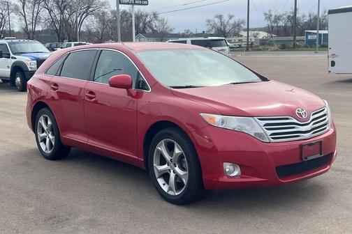 2009 Toyota Venza Base