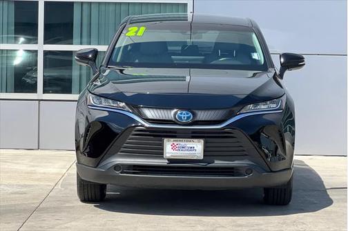 2021 Toyota Venza LE
