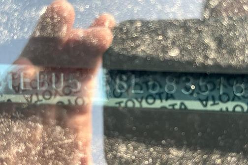 2020 Toyota 4Runner TRD Off Road Premium