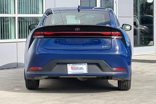 2024 Toyota Prius Limited