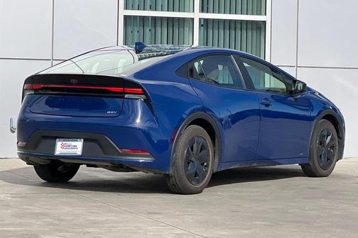 2024 Toyota Prius Limited