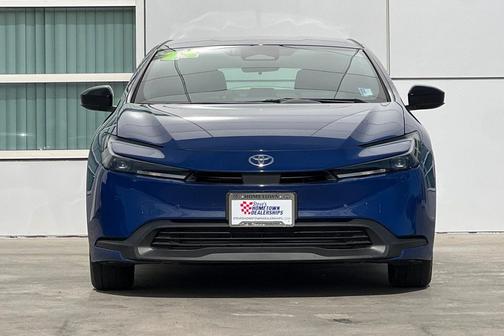 2024 Toyota Prius Limited