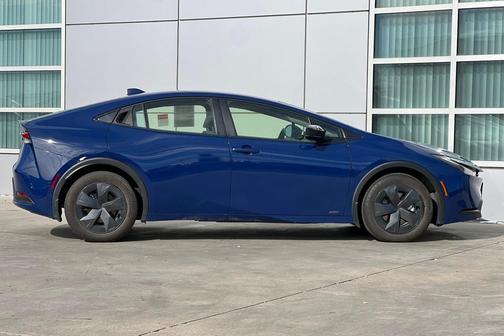 2024 Toyota Prius Limited