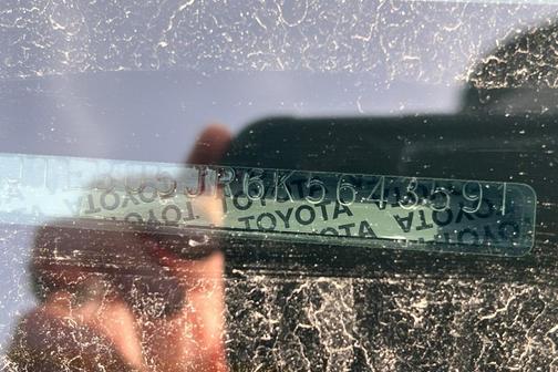 2019 Toyota 4Runner SR5 Premium