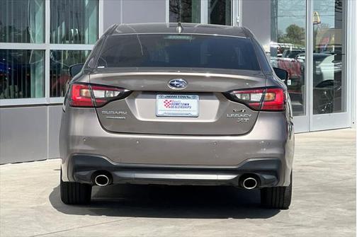2022 Subaru Legacy Limited
