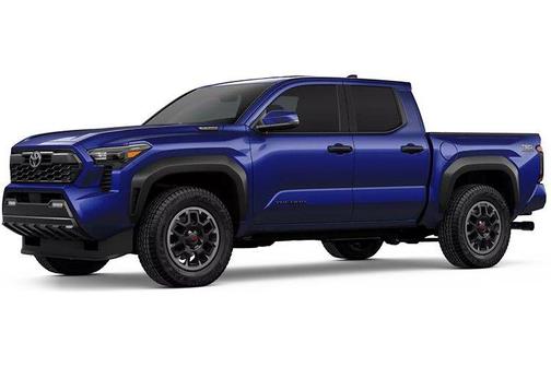 2025 Toyota Tacoma Hybrid TRD Sport