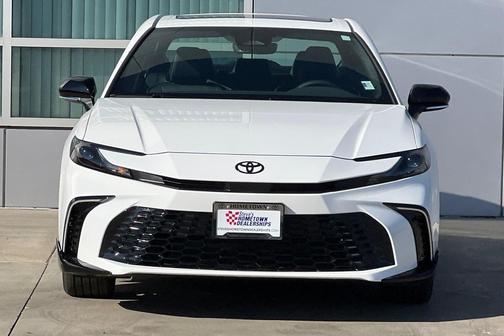 2026 Toyota Camry L