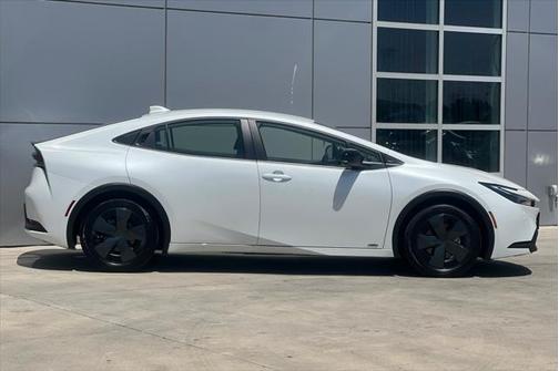 2024 Toyota Prius Limited