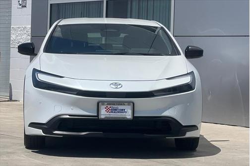 2024 Toyota Prius Limited
