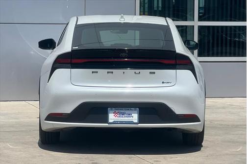2024 Toyota Prius Limited