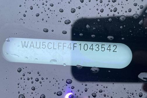 2015 Audi A3 1.8T Premium Plus