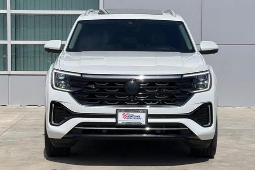 2025 Volkswagen Atlas 2.0T SEL Premium R-Line 4MOTION