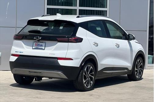 2023 Chevrolet Bolt EUV FWD Premier