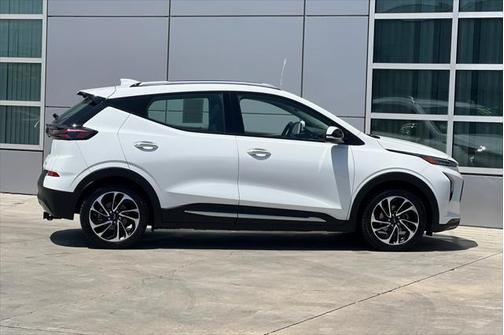 2023 Chevrolet Bolt EUV FWD Premier