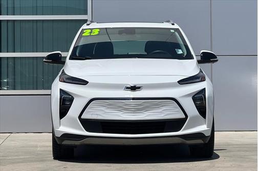 2023 Chevrolet Bolt EUV FWD Premier
