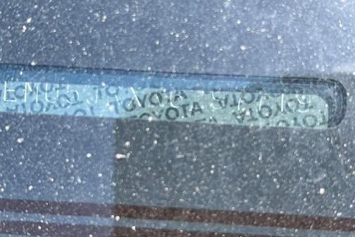 Classic Silver Metallic 2024 Toyota 4Runner SR5