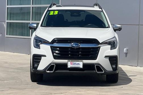 2023 Subaru Ascent Touring 7-Passenger