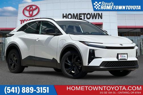 0089 2026 Toyota C-HR