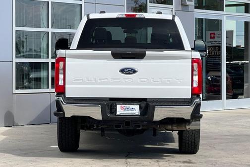2024 Ford F-250 XLT