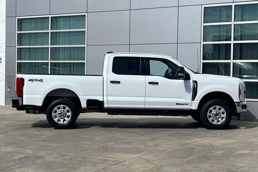 2024 Ford F-250 XLT