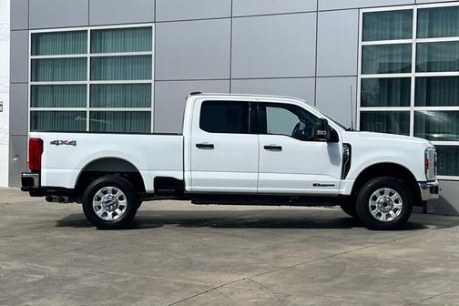 2024 Ford F-250 XLT