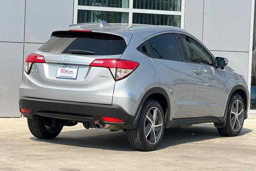 2022 Honda HR-V EX-L