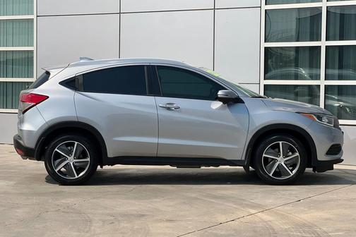 2022 Honda HR-V EX-L