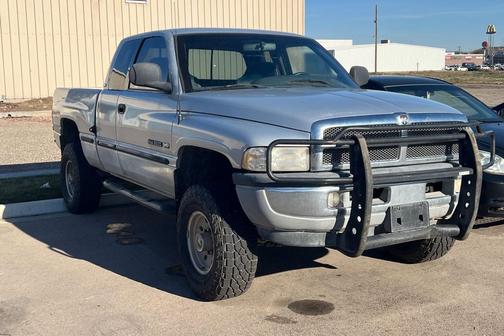 1998 Dodge Ram 2500 Base