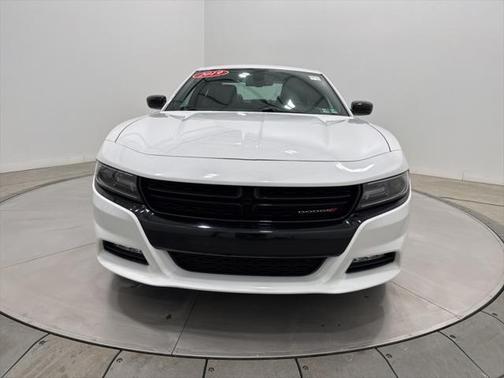 2019 Dodge Charger SXT AWD