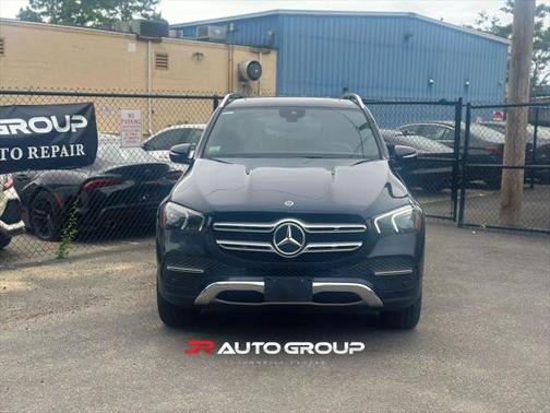 2020 Mercedes-Benz GLE 350 4MATIC
