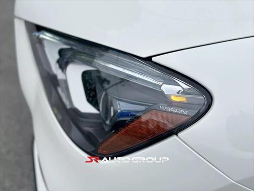 2022 Mercedes-Benz GLE 350 4MATIC