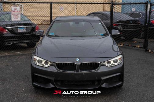 2014 BMW 428 i xDrive