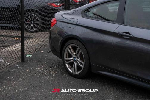 2014 BMW 428 i xDrive