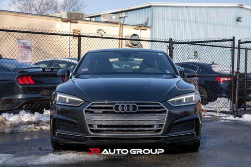 2019 Audi A5 45 Premium