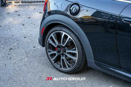 2022 MINI Hardtop John Cooper Works