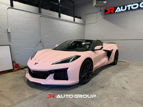 2023 Chevrolet Corvette Z06