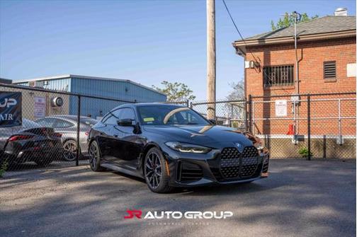 2022 BMW M440 i xDrive