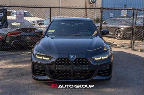 2022 BMW M440 i xDrive