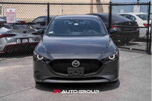 2021 Mazda Mazda3 2.5 Turbo AWD