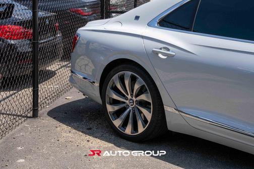 2020 Bentley Flying Spur W12
