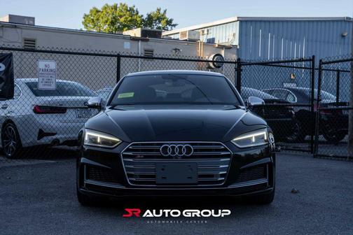 2019 Audi S5 3.0T Prestige