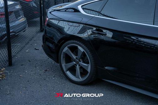2019 Audi S5 3.0T Prestige