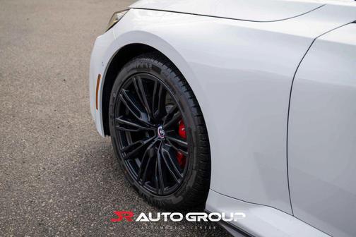 2024 BMW M2 Coupe 2D