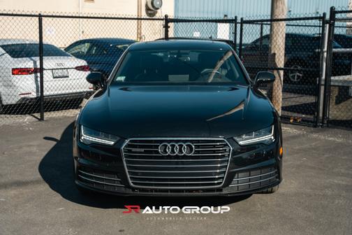2016 Audi A7 3.0 Premium Plus