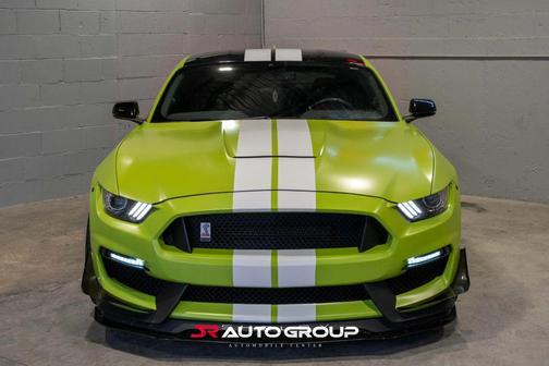 2020 Ford Shelby GT350 Base