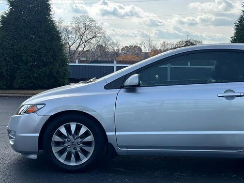 2011 Honda Civic EX-L